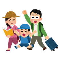 レンタカーで叶える、自由な旅のスタイル