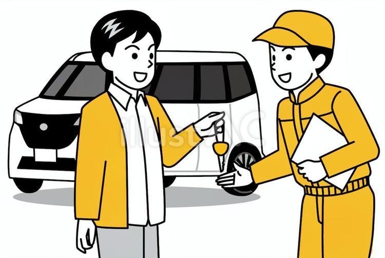 レンタカーだけじゃない！沖縄で愛車を安心して預けることができるサービス