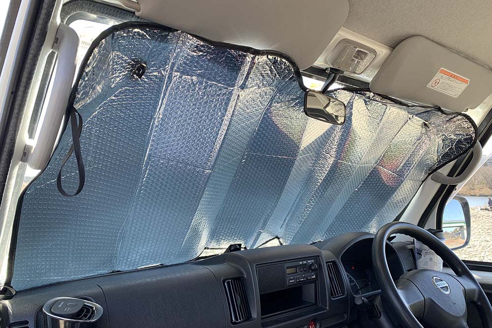 旅行に必要なもの、全部そろってる。貸出品充実の沖縄レンタカー