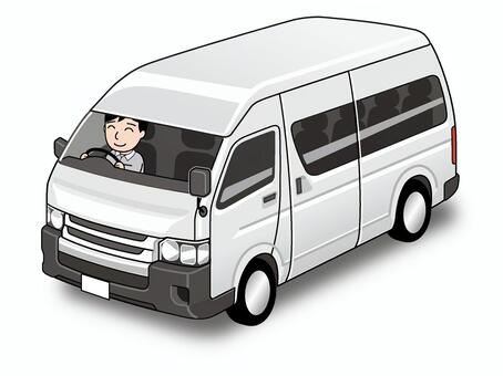 安心という価値を、標準装備に。