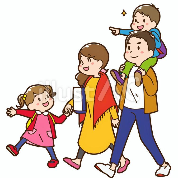 家族旅行もデートも快適に。思い出に寄り添う1台