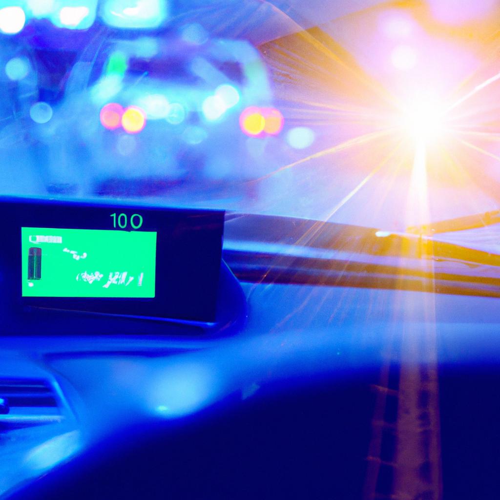 安全運転のためのサポート体制