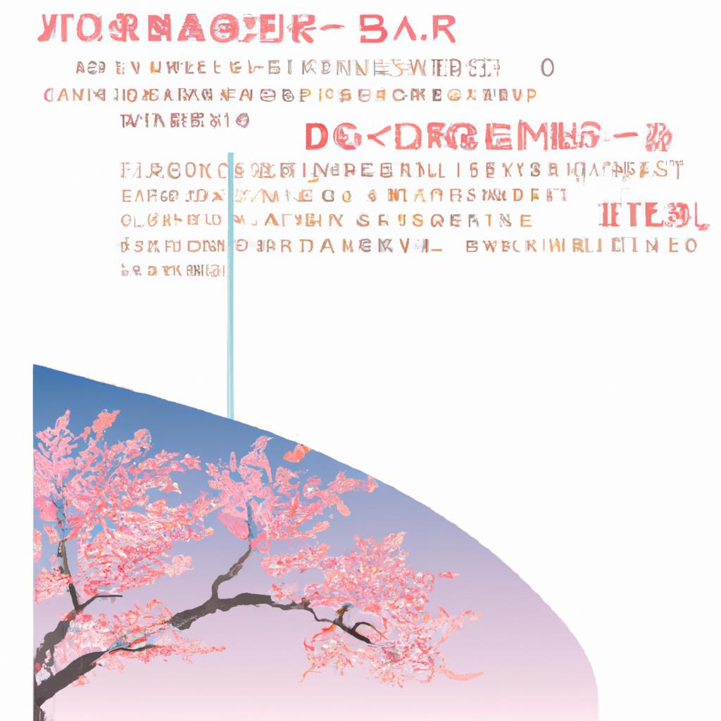 人気のサクラスポット一覧