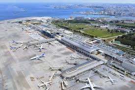 那覇空港からラクラク出発｜沖縄レンタカー最安値に挑戦　沖縄大洋レンタカー那覇空港店
