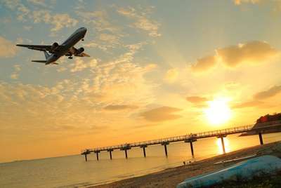 沖縄旅行はレンタカーが正解！那覇空港すぐ・格安プラン多数　沖縄大洋レンタカー那覇空港店