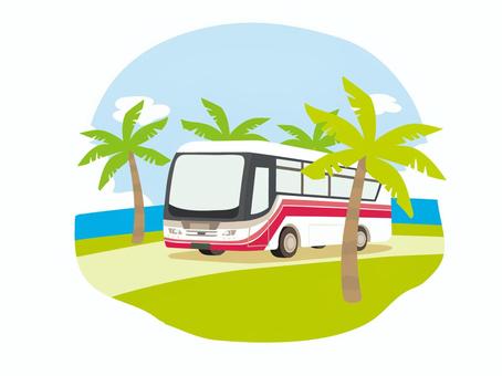 バスでは行けない沖縄へ、車で行こう　沖縄大洋レンタカー那覇空港店