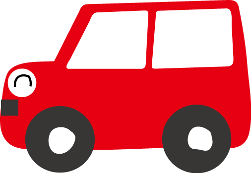 車が必要なときに、すぐ使える安心レンタカー