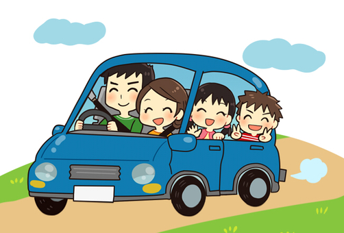 車が必要なら、レンタカー　沖縄大洋レンタカー那覇空港店