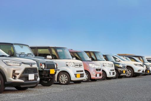旅に寄りそう沖縄大洋レンタカー｜沖縄大洋レンタカー那覇空港店