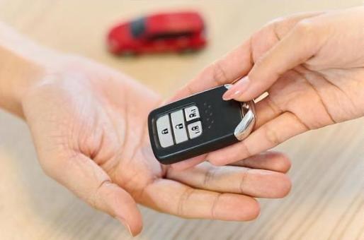 移動の自由が、旅も仕事も変える。必要なときに、レンタカー　沖縄大洋レンタカー那覇空港店
