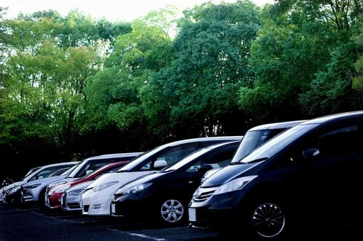 荷物・時間・距離の制限をなくす。レンタカーという選択　沖縄大洋レンタカー那覇空港店