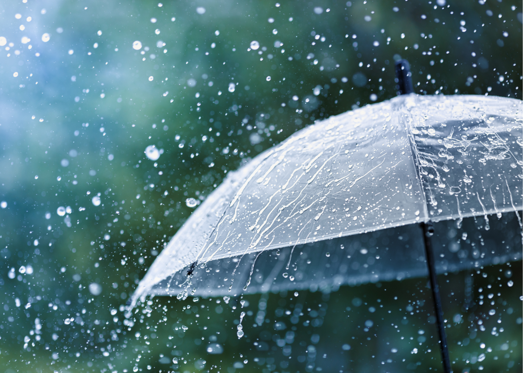 雨の日の『行きたくない』を『行ける』に変える　沖縄大洋レンタカー那覇空港店