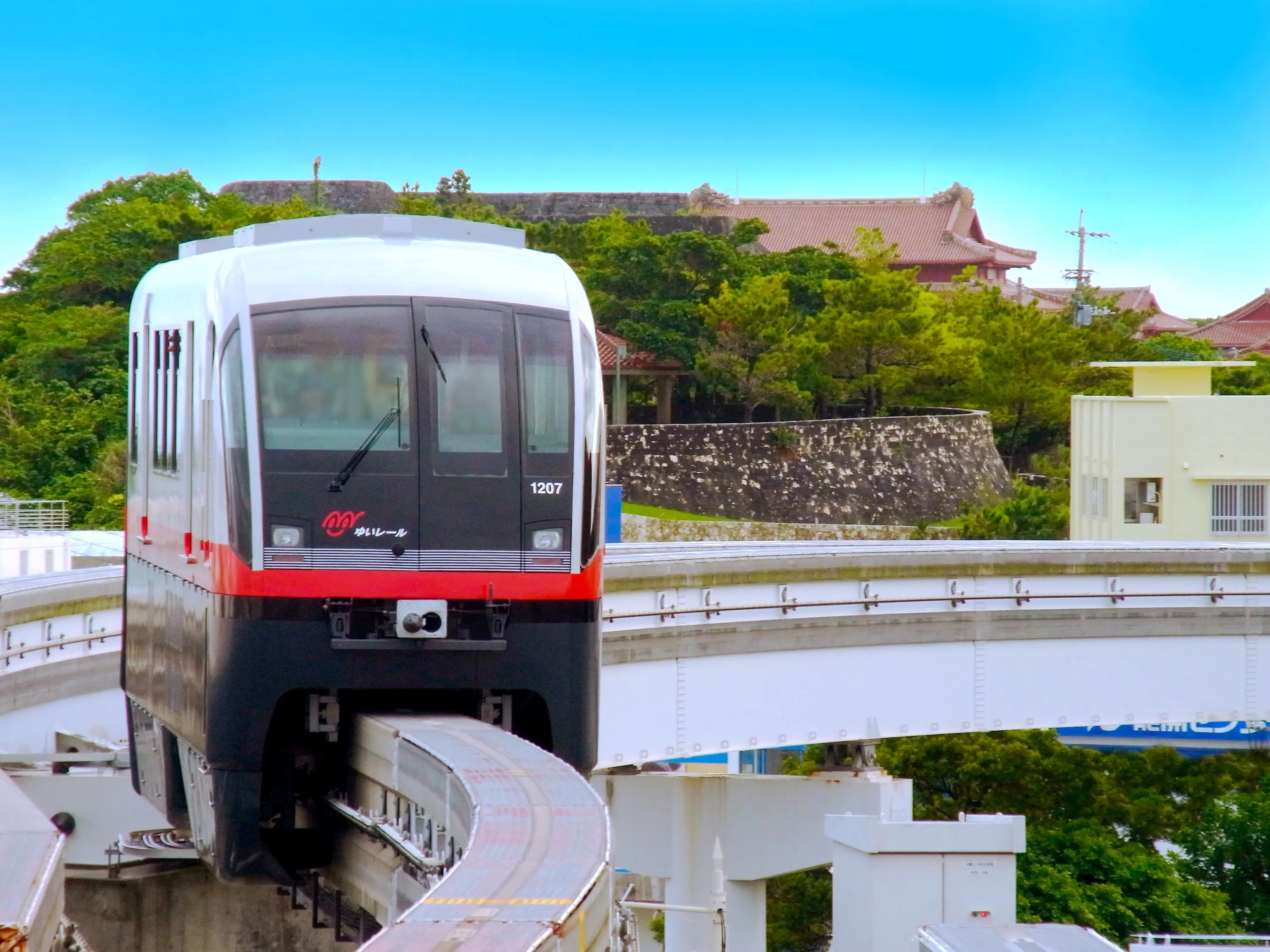 初めての沖縄でも安心！｜沖縄大洋レンタカー那覇空港店