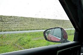 雨の日も安心ドライブ｜万全サポートのレンタカー　沖縄大洋レンタカー那覇空港店