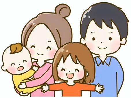 小さなお子様連れも安心の空港送迎　沖縄大洋レンタカー那覇空港店