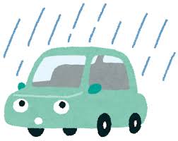 子どもも荷物も守れる、安心の移動。　沖縄大洋レンタカー那覇空港店
