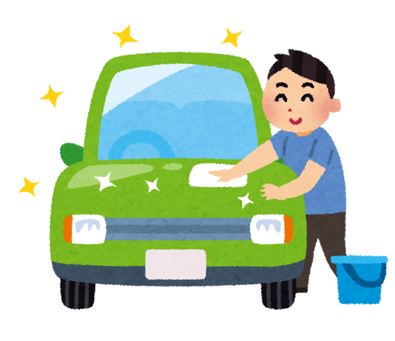 定期点検で安全・安心、清潔に管理された車両で快適なドライブを　沖縄大洋レンタカー那覇空港店