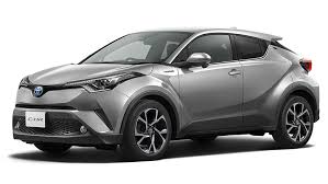 絶景ドライブにおすすめのSUV　沖縄大洋レンタカー那覇空港店