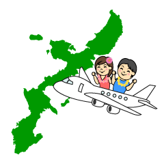 沖縄本島ドライブ旅行ならレンタカーが断然お得　沖縄大洋レンタカー那覇空港店