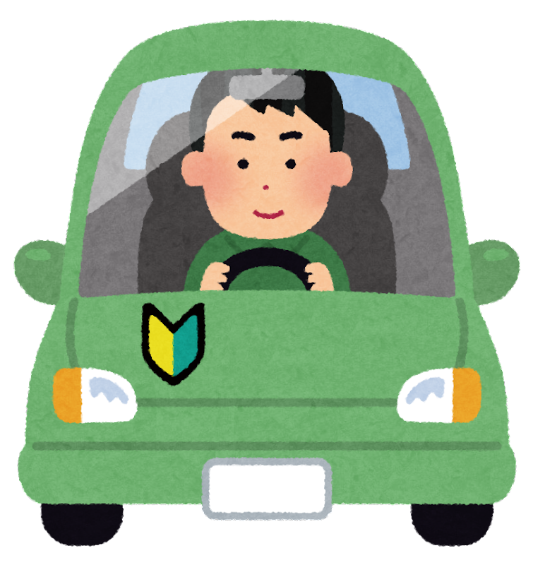 運転初心者も安心‼運転しやすいコンパクトカーあります　沖縄大洋レンタカー那覇空港店