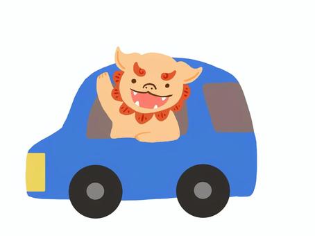 沖縄観光はレンタカーがあるだけで自由度が10倍　沖縄大洋レンタカー那覇空港店