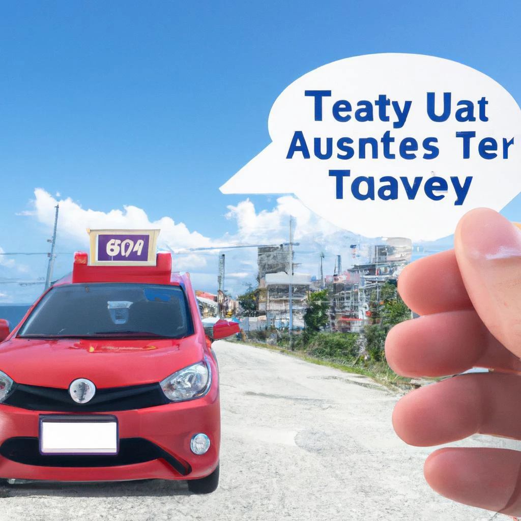沖縄の旅を支える信頼のパートナー、理想のレンタカーを見つけよう！