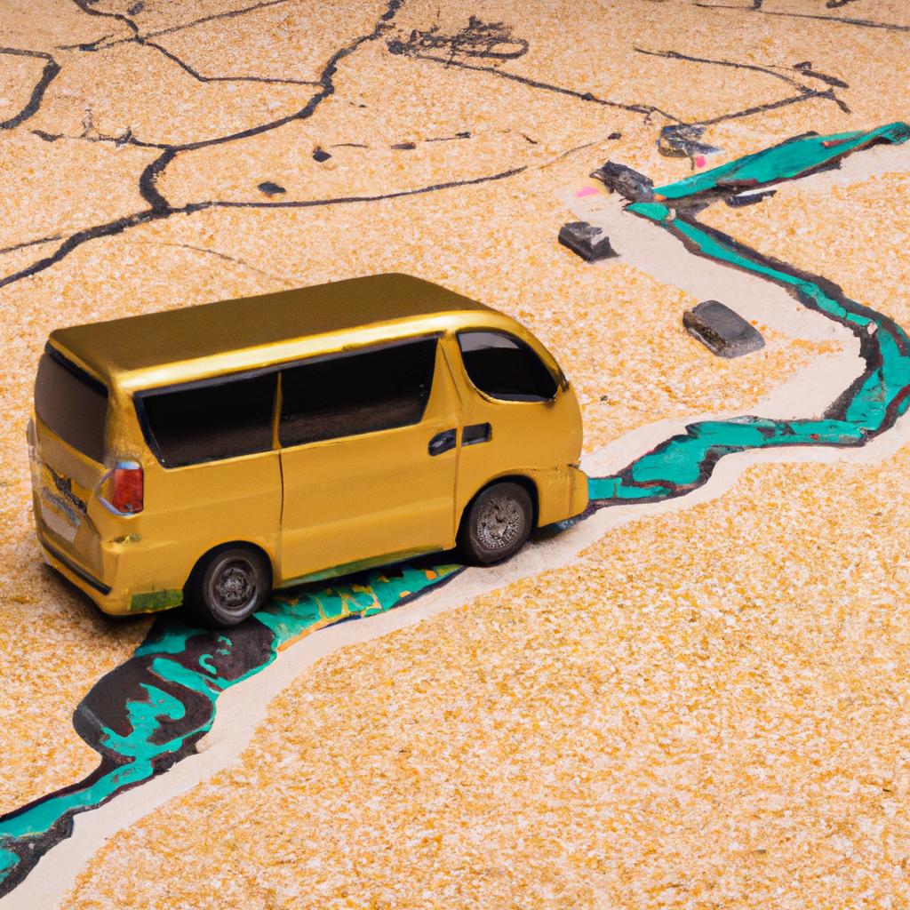 レンタカー選びのサポートを致します！