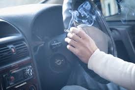 吸いたいときに我慢しない沖縄ドライブへ｜喫煙車レンタルOK　沖縄大洋レンタカー那覇空港店