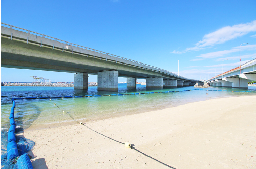 あなたの心を解き放つ、特別なドライブの始まり。｜沖縄大洋レンタカー那覇空港店
