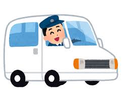重い荷物でも安心。無料送迎でそのまま出発　沖縄大洋レンタカー那覇空港店