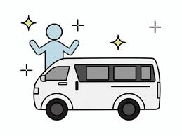 送迎つきでラクラク！沖縄大洋レンタカー那覇空港店