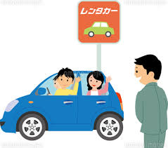 自由な移動が、旅を豊かにする　沖縄大洋レンタカー那覇空港店
