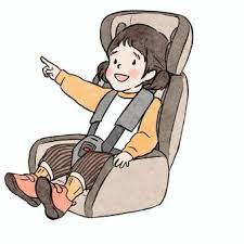 子連れでも安心！チャイルドシート完備のレンタカー　沖縄大洋レンタカー那覇空港店