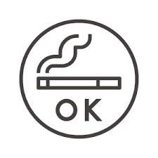 車内で一服OK！ストレスフリーなドライブを　沖縄大洋レンタカー那覇空港店