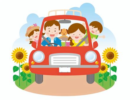 行きたい場所、全部行ける。沖縄ドライブの自由　沖縄大洋レンタカー那覇空港店
