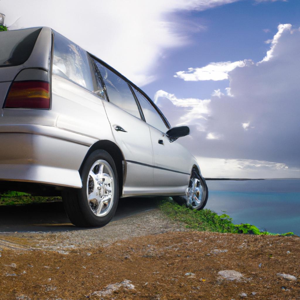 安くてかっこいい車で沖縄の魅力を探求しよう！