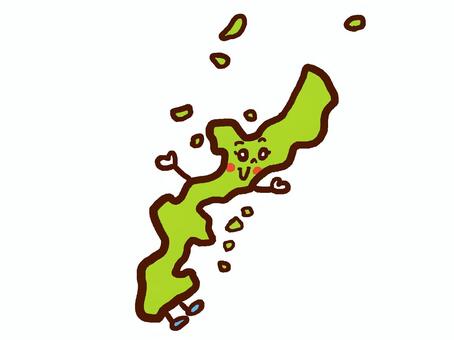 沖縄本島を自由に楽しむなら沖縄大洋レンタカー那覇空港店