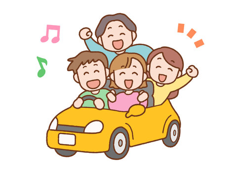 沖縄の移動、まだ悩んでる？レンタカーなら全部ラク　沖縄大洋レンタカー那覇空港店