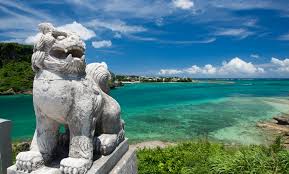 沖縄観光ならレンタカーがいちばん便利　沖縄大洋レンタカー那覇空港店