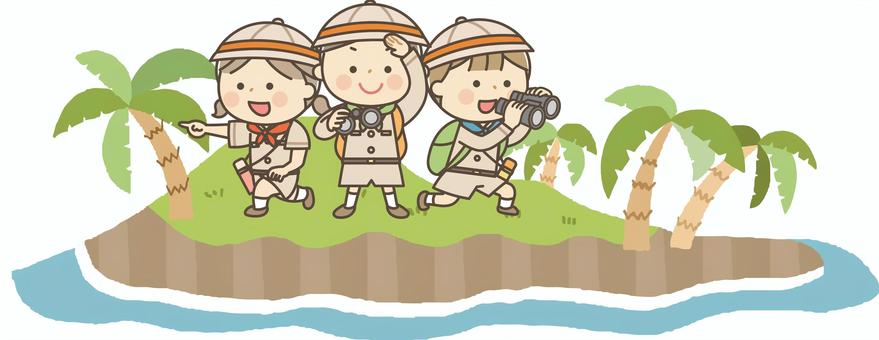 子どもと一緒の沖縄旅行、準備はお任せください。｜沖縄大洋レンタカー那覇空港店