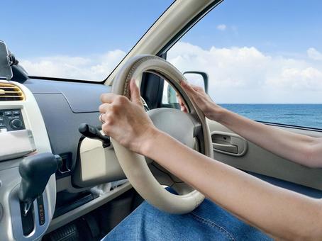 喫煙可能車両で、移動時間もストレスフリー。｜沖縄大洋レンタカー那覇空港店