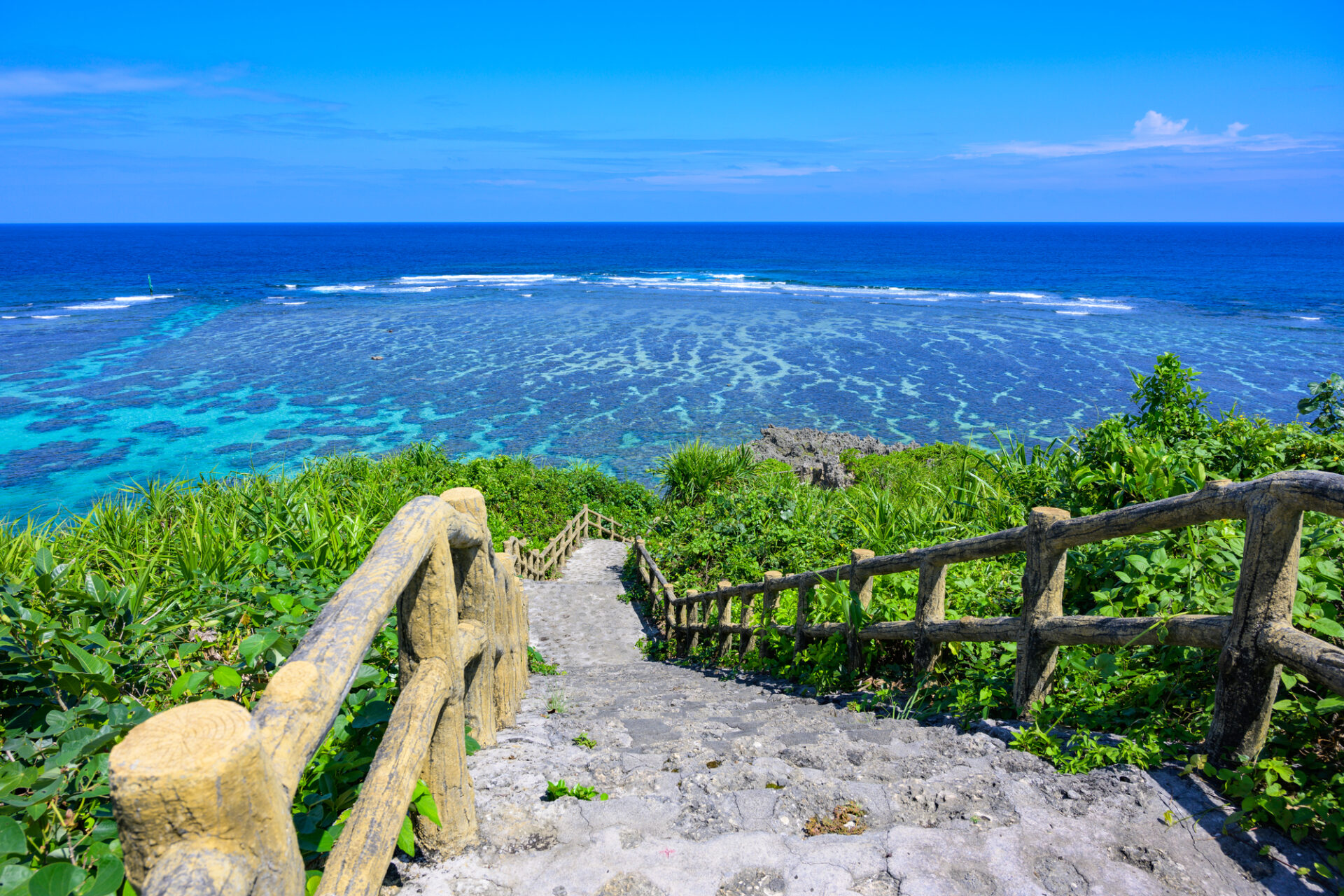🏝️思い出づくりをサポートするレンタカー　沖縄大洋レンタカー那覇空港店