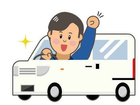 沖縄レンタカー予約なら空港送迎無料＆安心サポート　沖縄大洋レンタカー那覇空港店