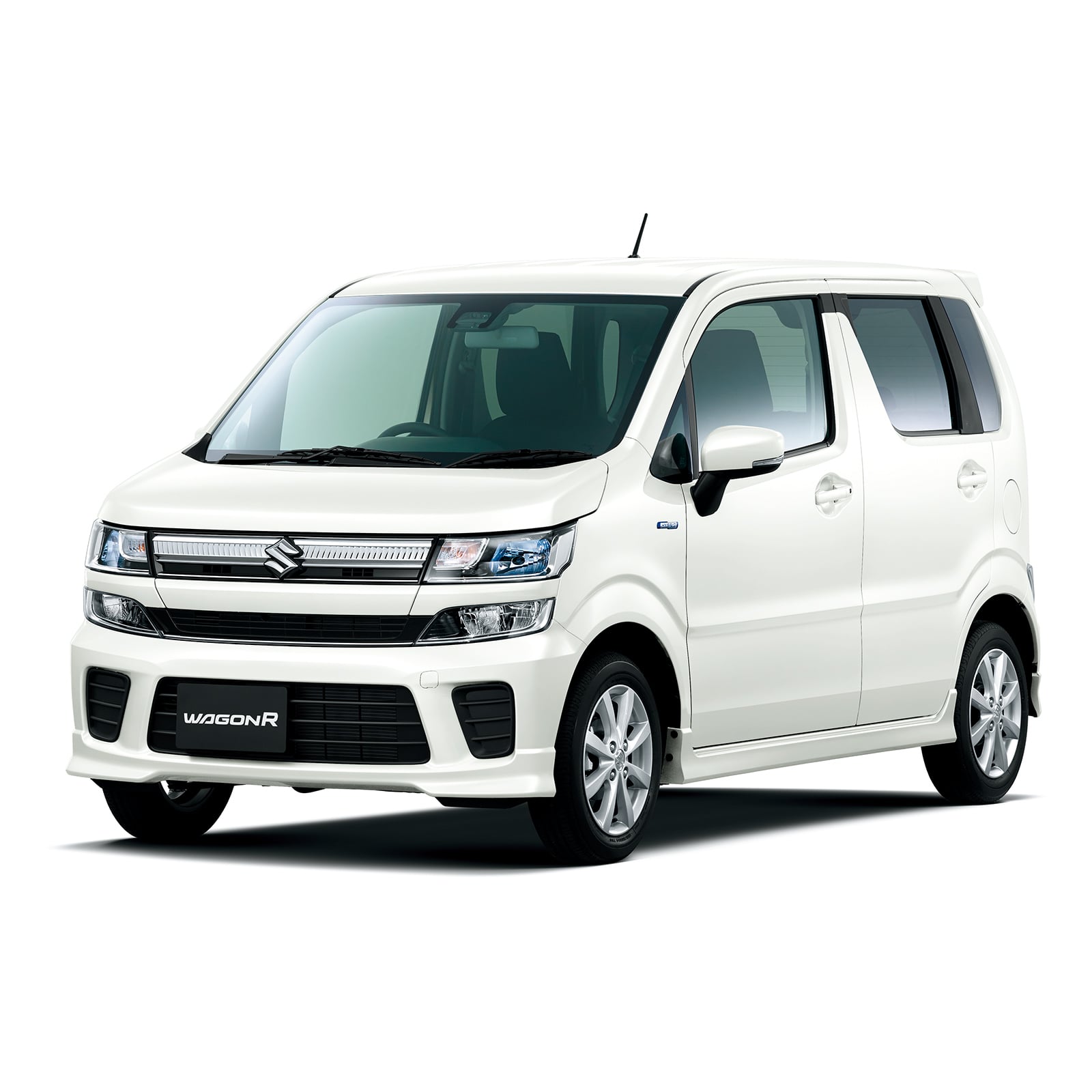 小回り抜群！沖縄ドライブは軽自動車でラクラク♪　沖縄大洋レンタカー那覇空港店