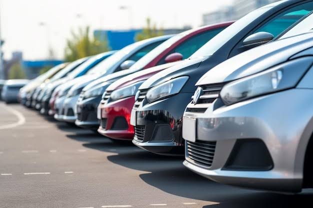 喫煙可能車をご用意。移動時間もいつもの快適さで。｜沖縄大洋レンタカー那覇空港店