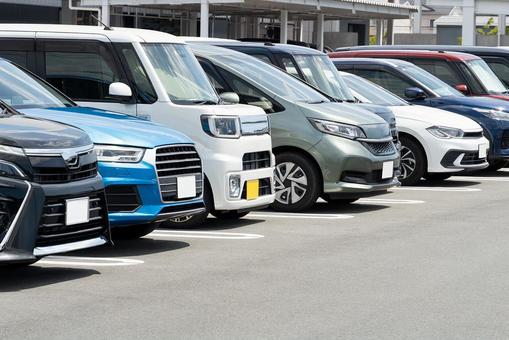 人気車種は早い者勝ち！夏休みレンタカー予約　沖縄大洋レンタカー那覇空港店