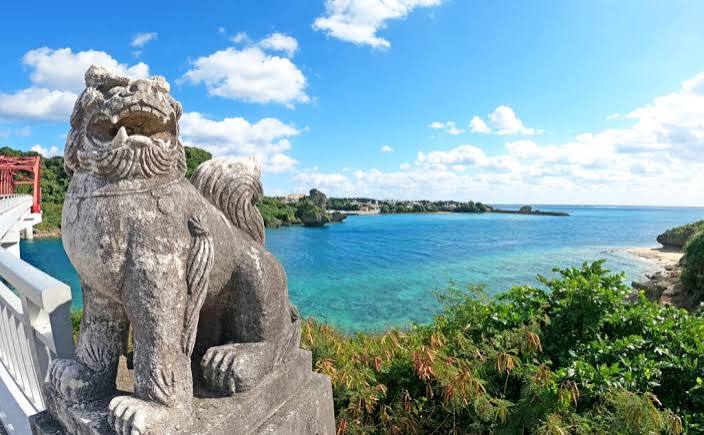 秋の沖縄は寄り道し放題！レンタカーで見つける自分だけの絶景♪