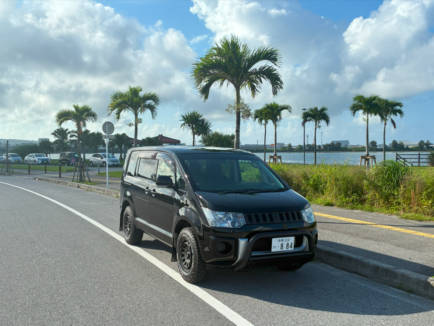 沖縄で激安なのにオシャレできれいなレンタカーを借かりるには沖縄大洋レンタカー那覇空港店が一番良い理由