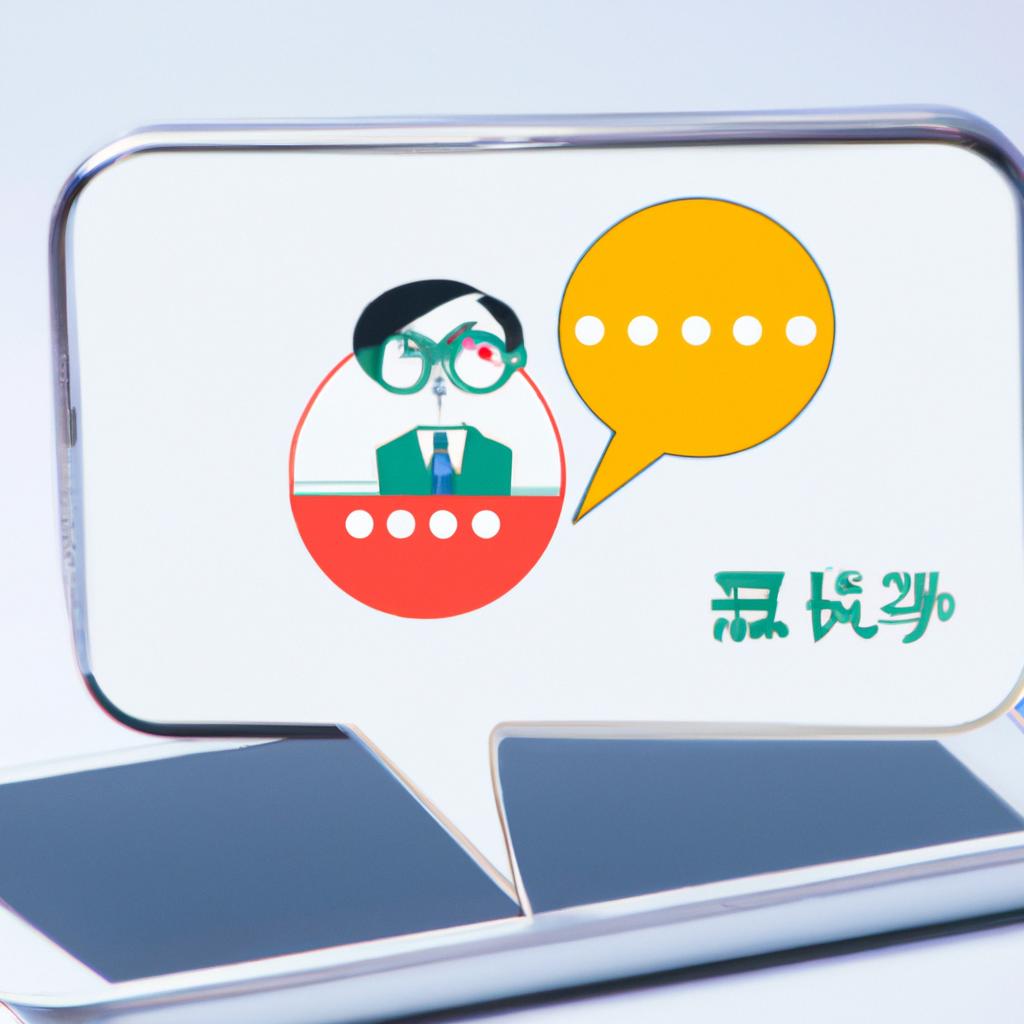 多言語対応の親切なスタッフ