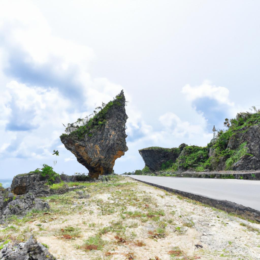 沖縄観光初心者必見！レンタカーで自由に巡る旅を楽しもう
